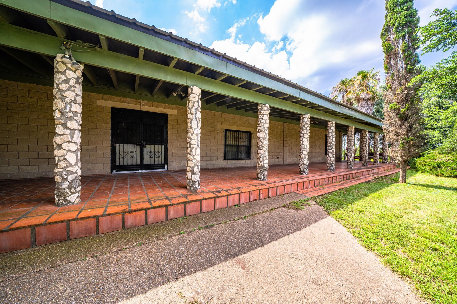 Duval County S Ranch E of Freer Texas Ranches For Sale