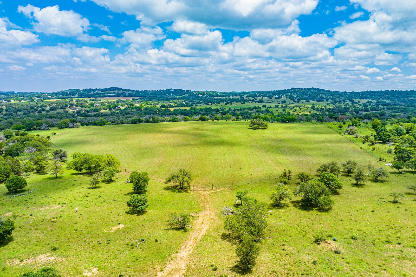 Gillespie County LRN Ranch SE of Fredericksburg Texas Ranches For Sale