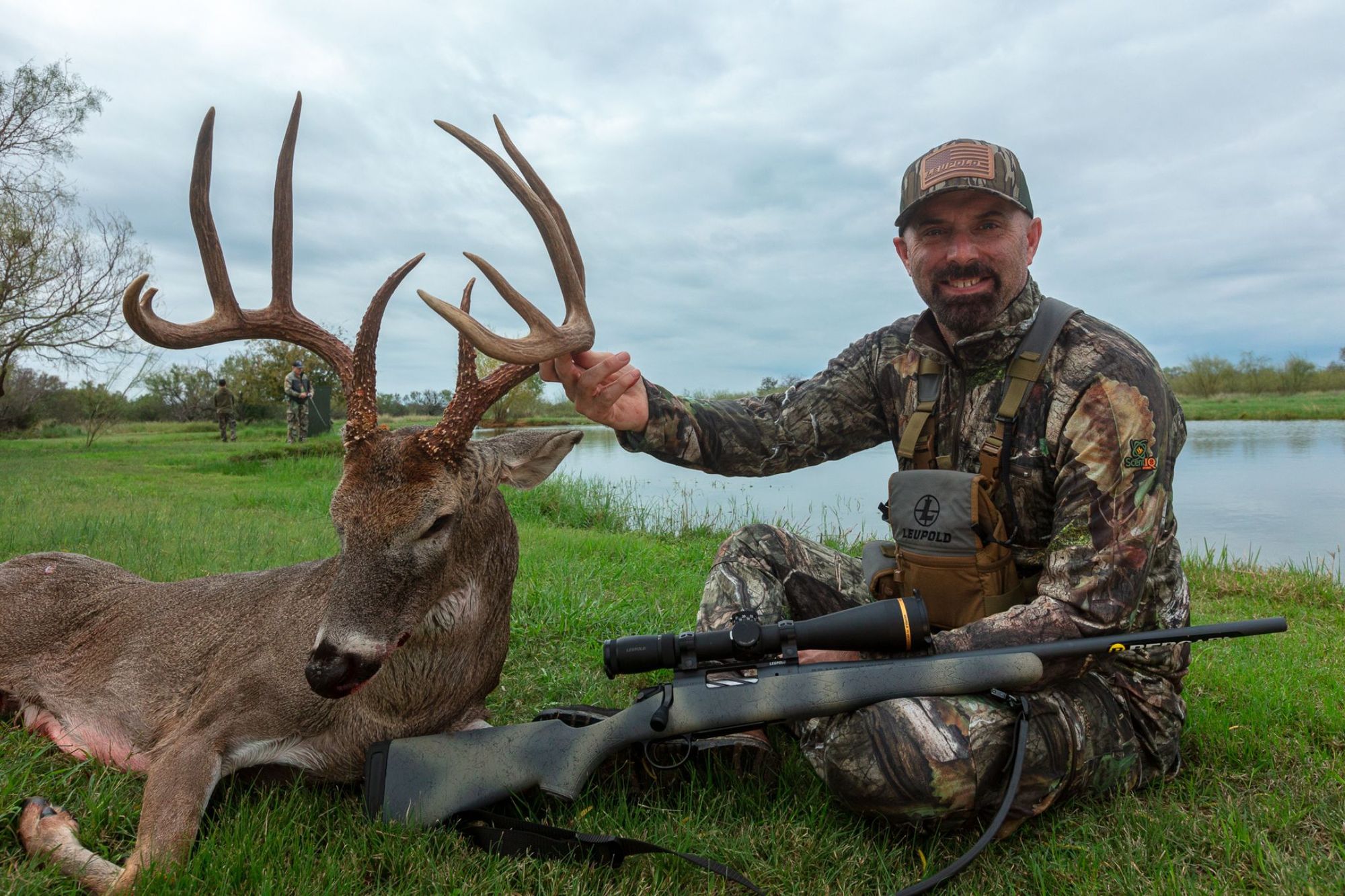Maverick County Mavala Ranch W of La Pryor Texas Ranches For Sale