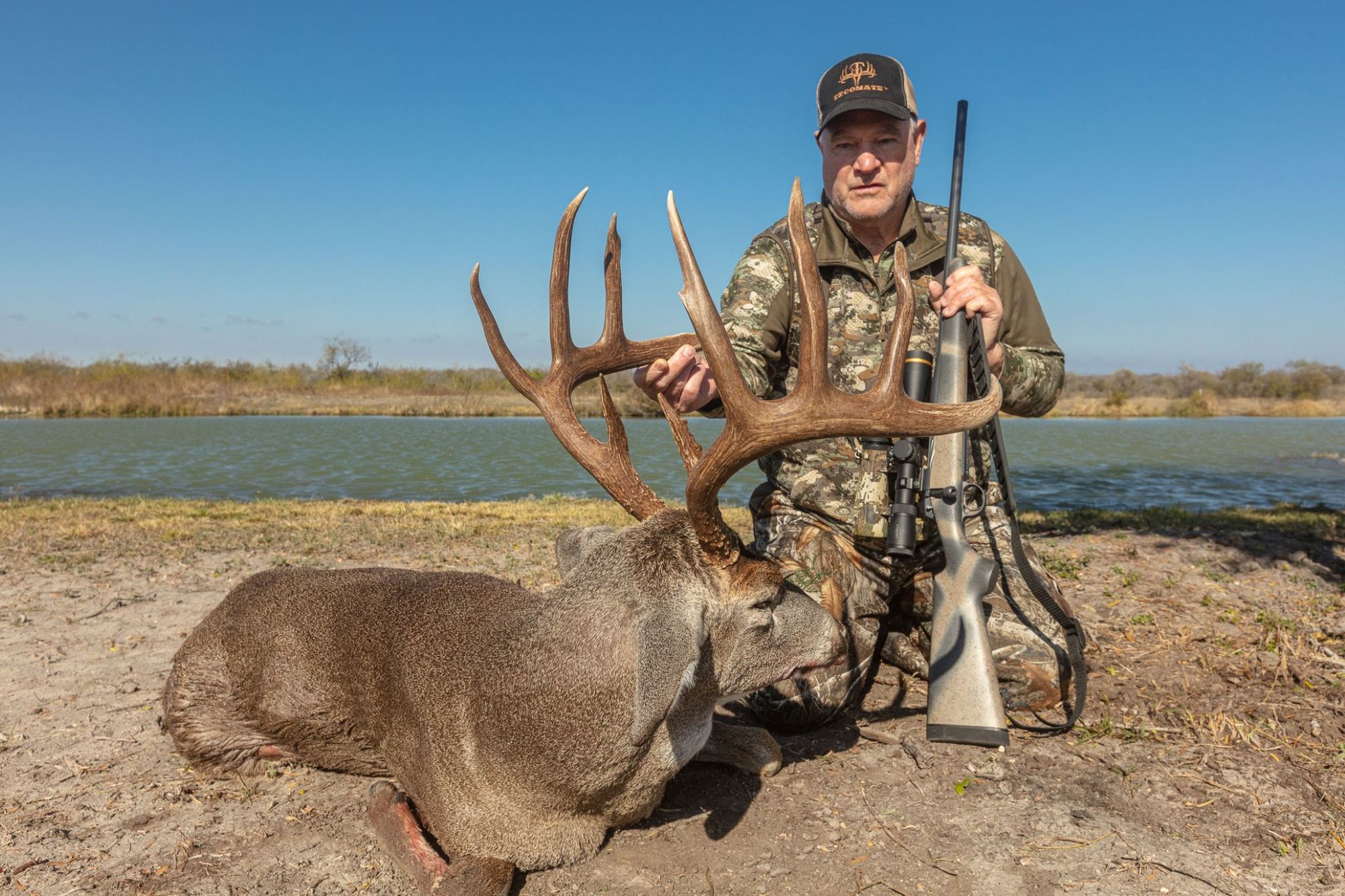 Maverick County Ranches For Sale