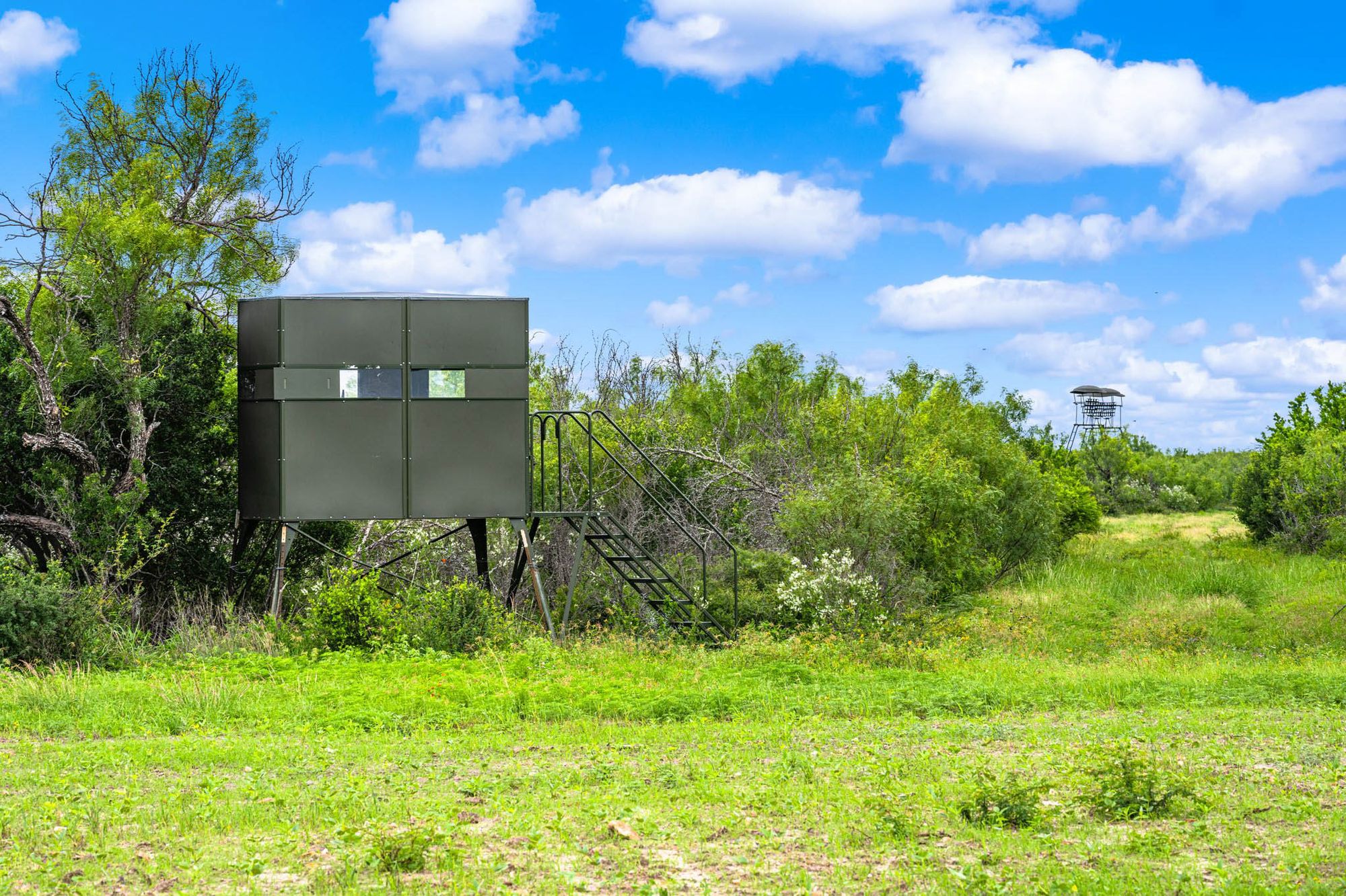Maverick County Mavala Ranch W of La Pryor Texas Ranches For Sale