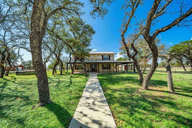 Hill Country Ranches For Sale | Texas Ranches For Sale