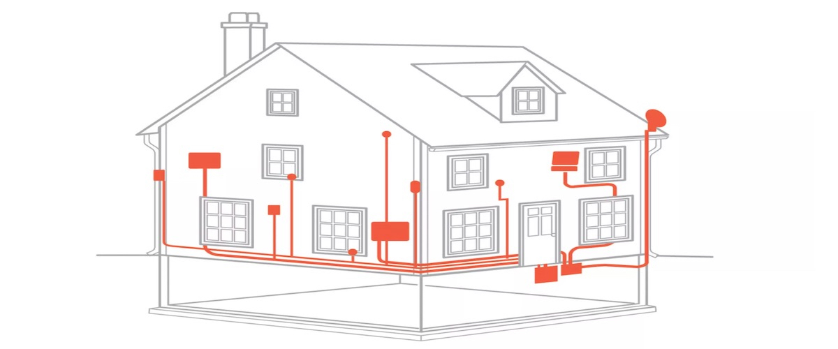 The Complete Guide to House Rewiring in Sydney | EA Electrics