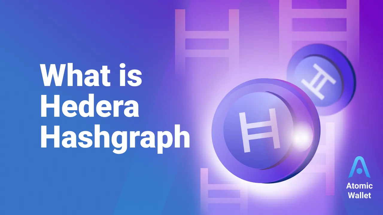 What is Hedera Hashgraph