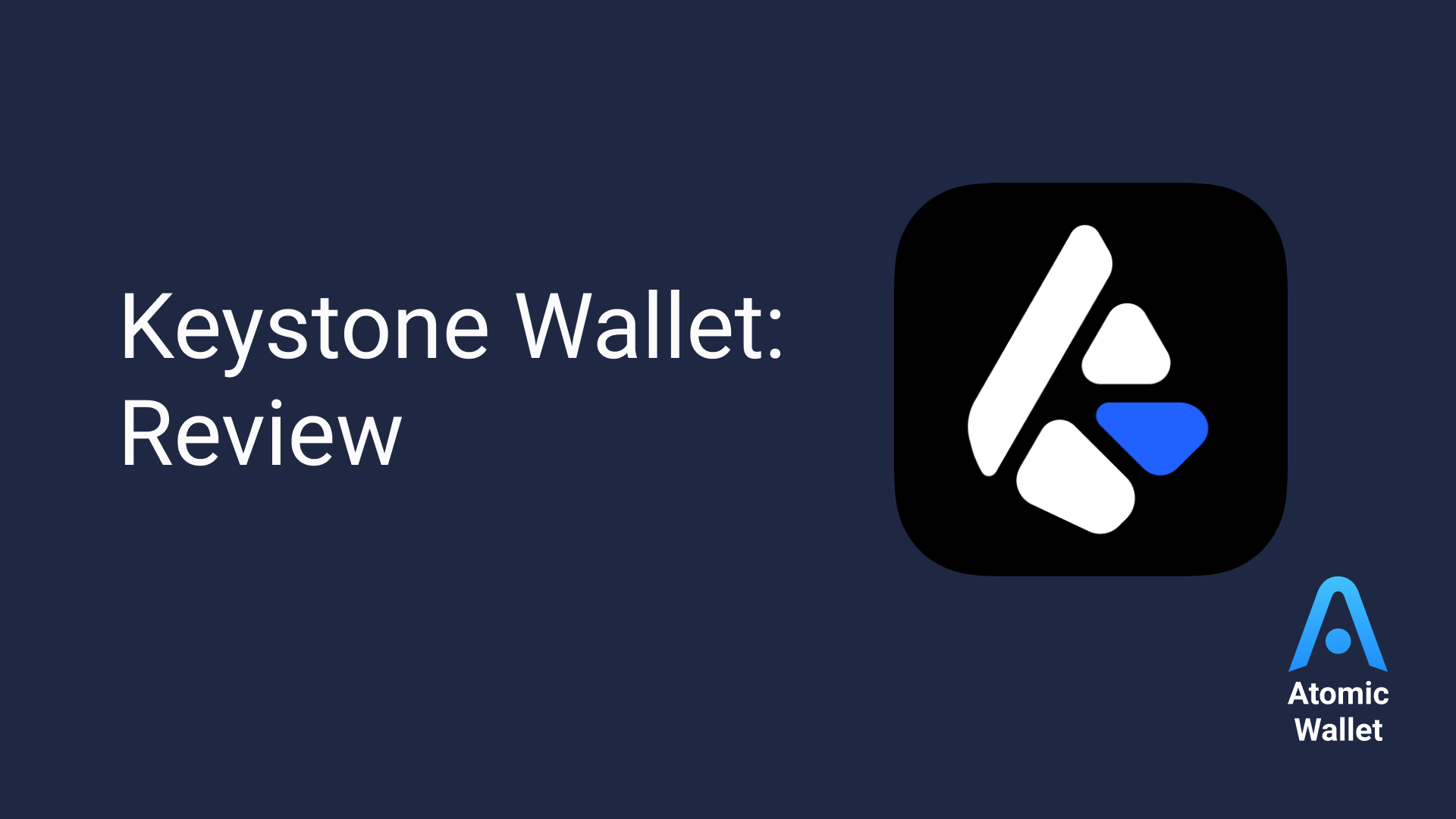 Is Keystone Wallet the Right Choice for Your Crypto? Find Out in This