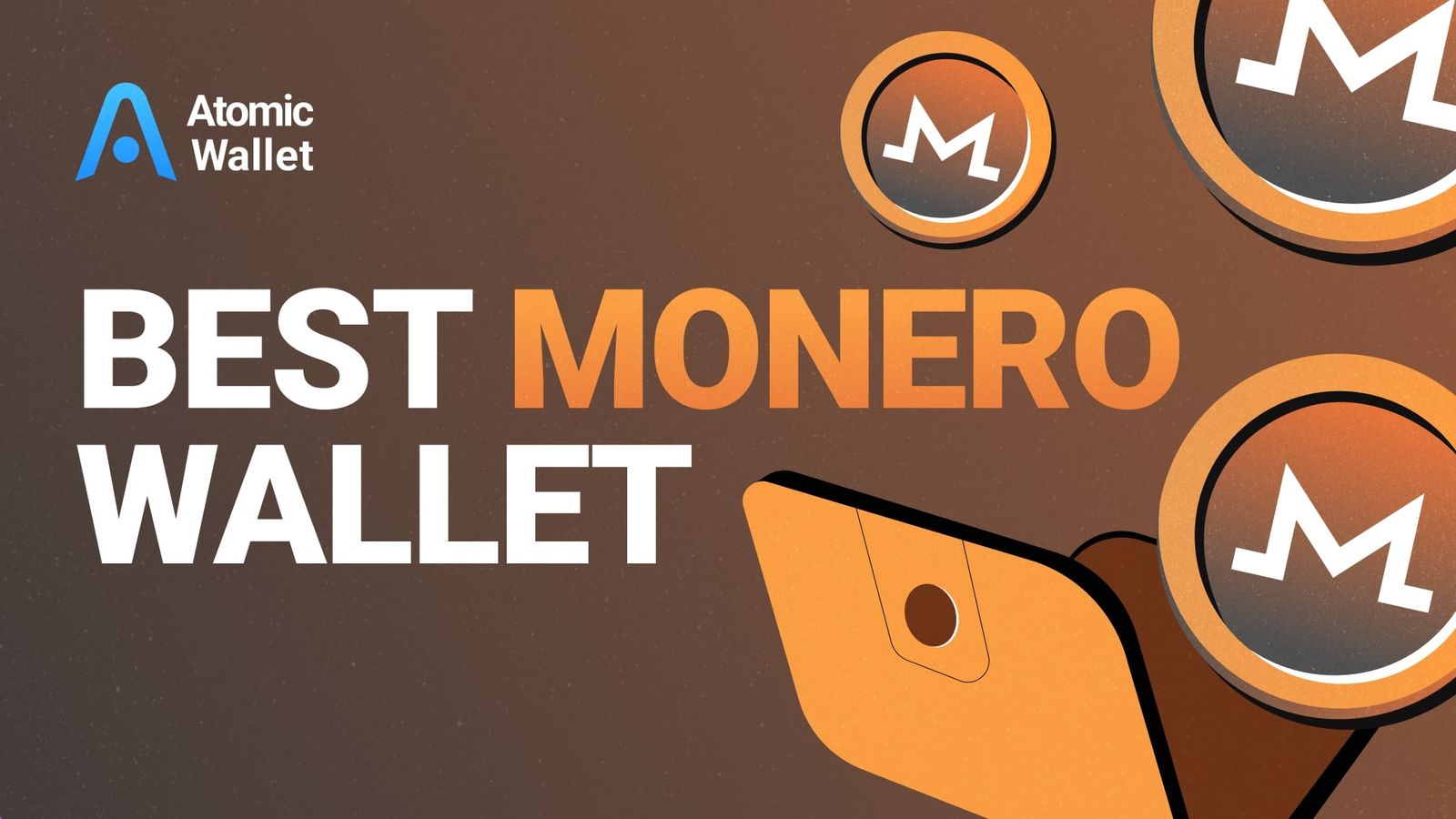 6 Best Monero Wallets 2024 Where to securely Store XMR?