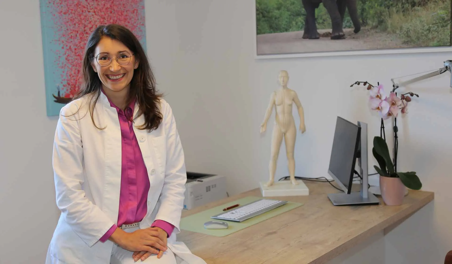 Dr. Kai Raabe - Privatpraxis Für Orthopädie Privatpraxis für Rheumatologie & ganzheitliche Medizin in Essen