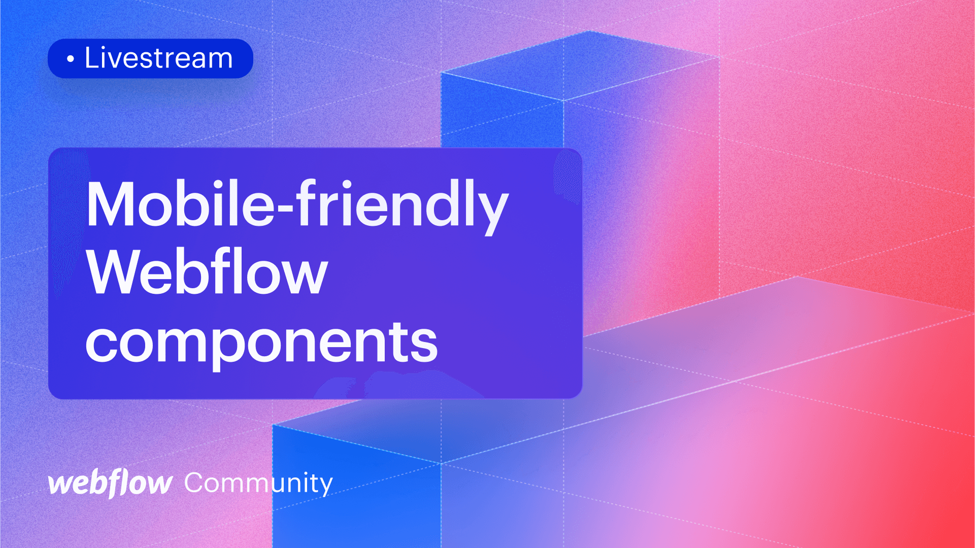 How to create a slick video player lightbox similar to SpaceX