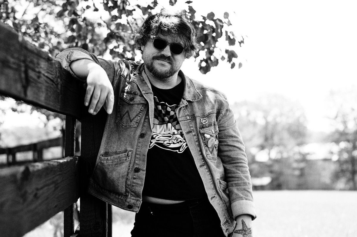 Adeem the Artist “ICU” CE News