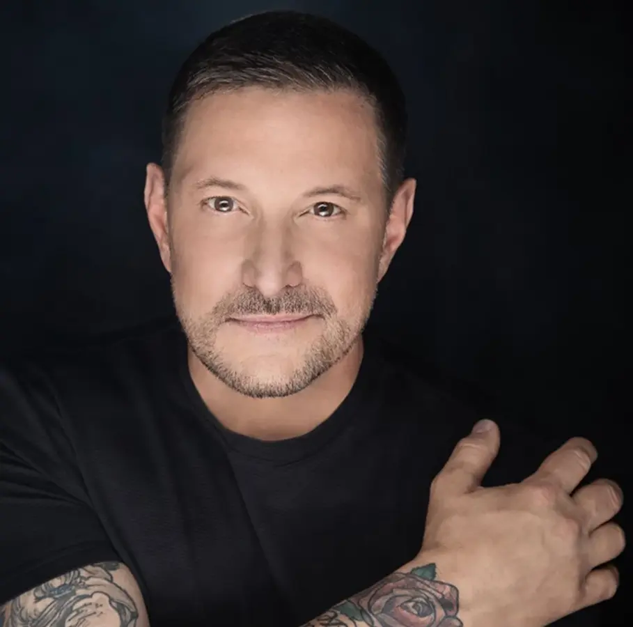 Ty Herndon — Jacob (Deluxe Edition) CE News