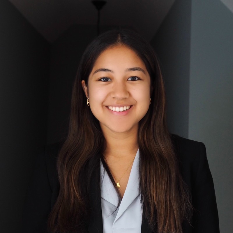 HeadStart Fellowship Team