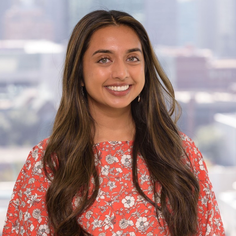 HeadStart Fellowship Team