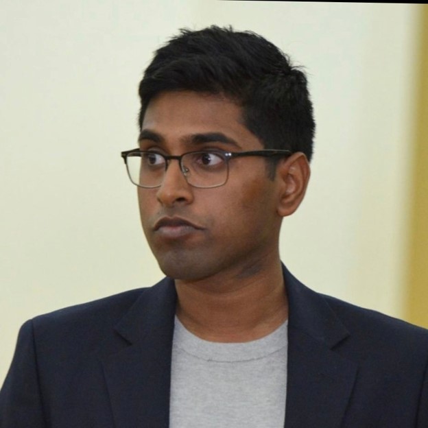 HeadStart Fellowship Team