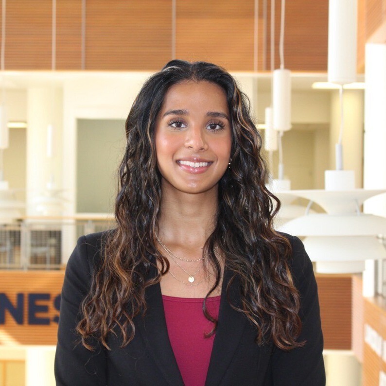 HeadStart Fellowship Team