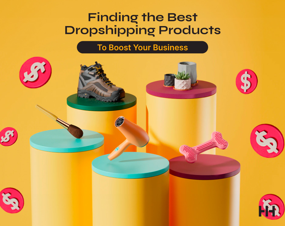 Finding The Best Products To Boost Your Business Hustle Finding The Best Products 