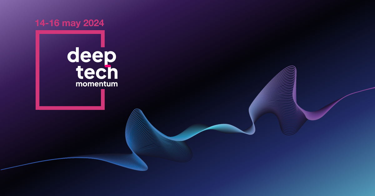 Deep Tech Momentum 2024