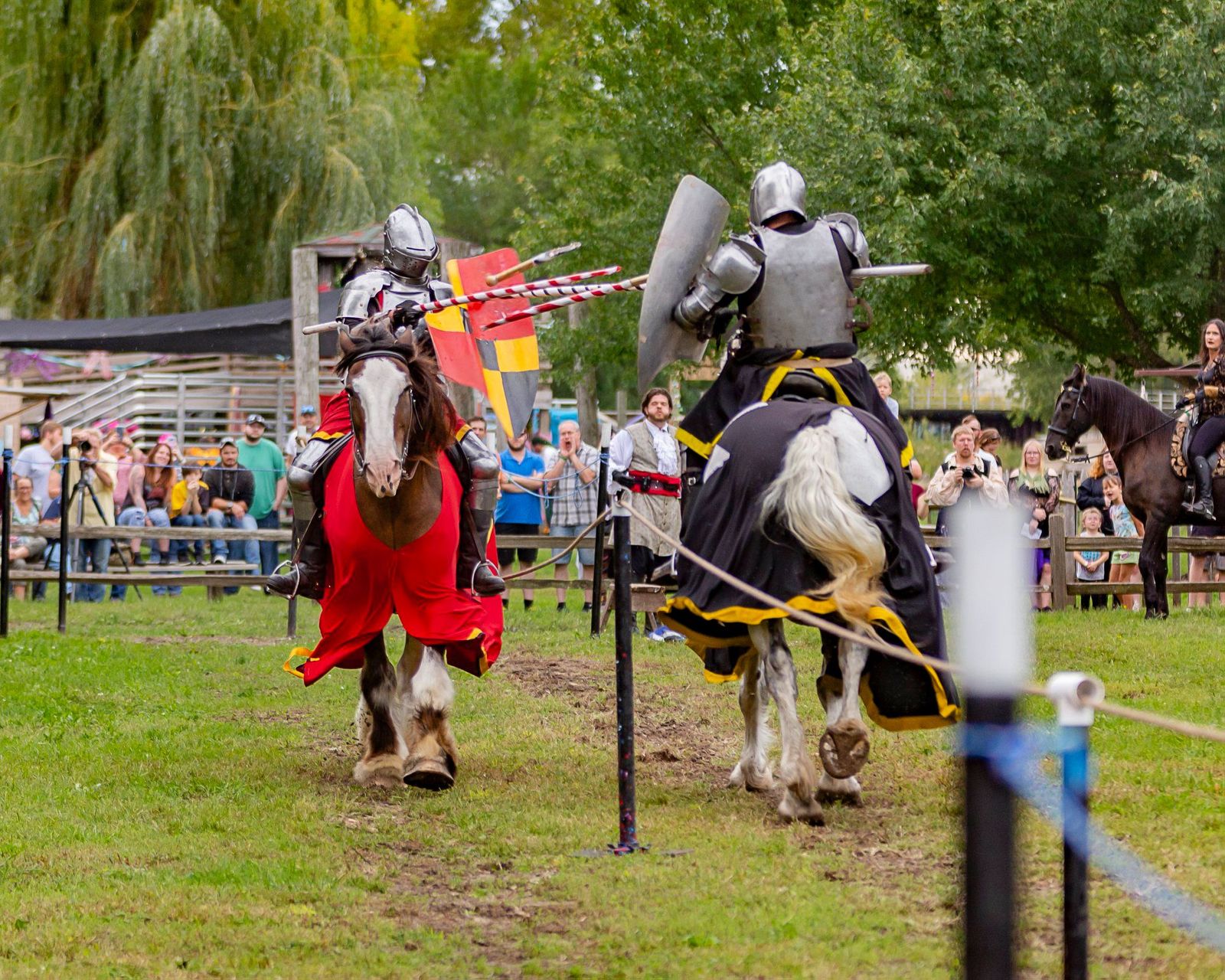 Sleepy Hollow Ren Faire