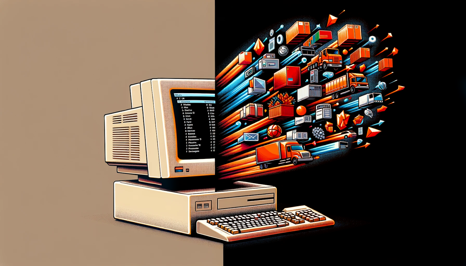 The EDI v.s. API Dilemma: What's Best for Logistics?