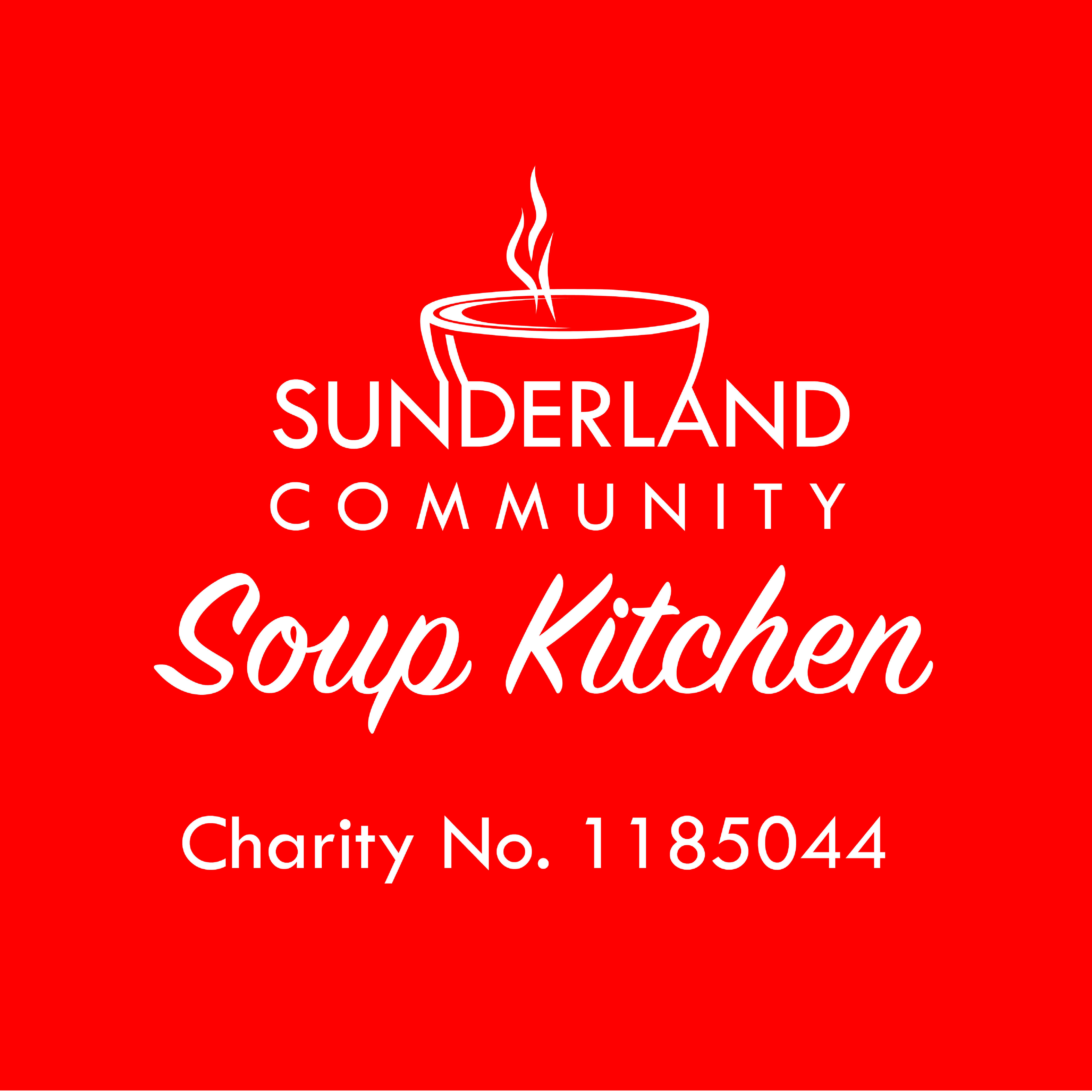 Sunderland Community Soup Kitchen Home