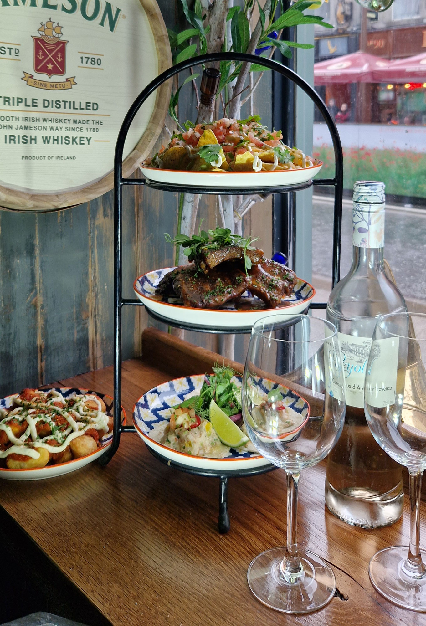 Nelly's Bar Drogheda's Premium Venue