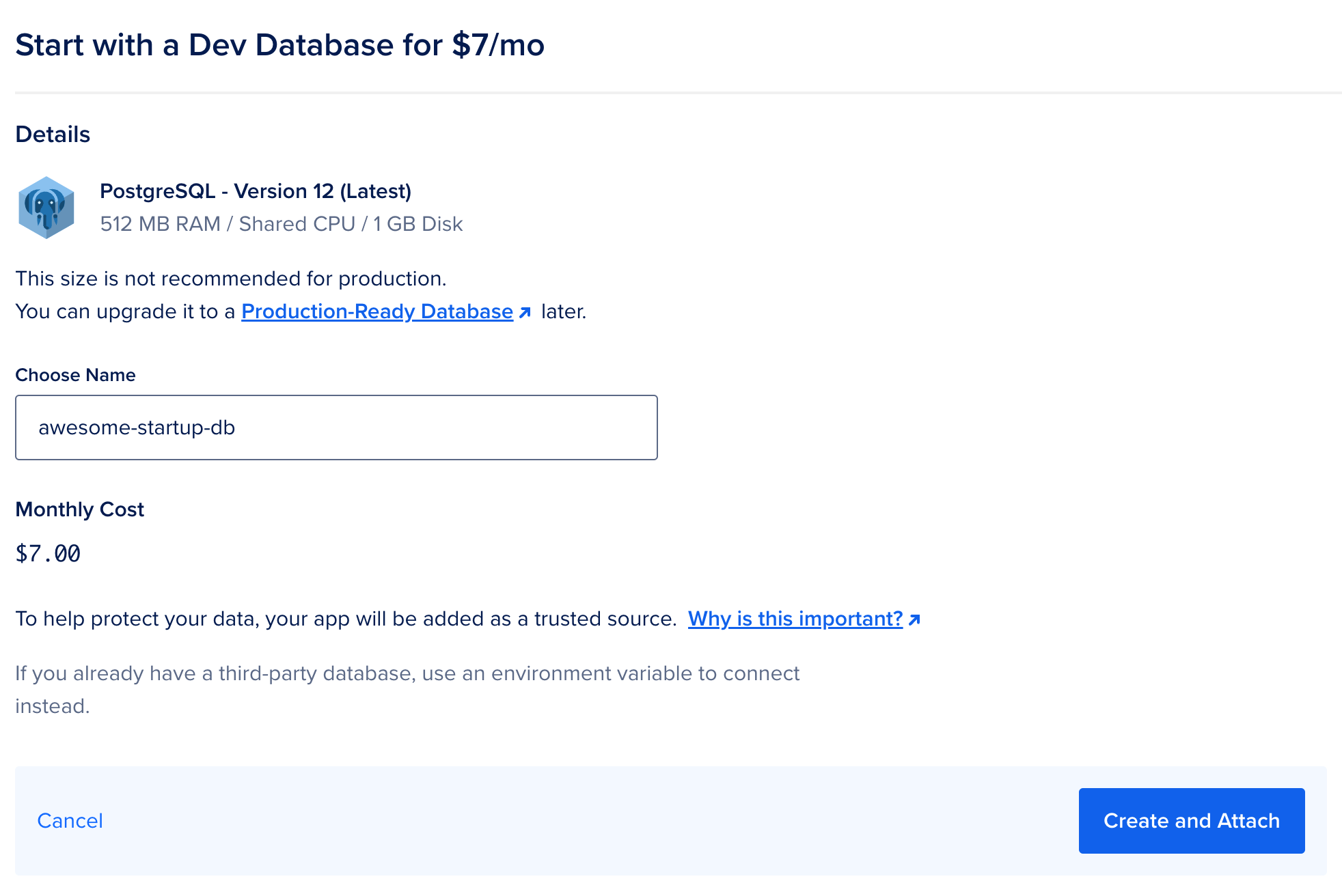Mastering Application Deployment: A DigitalOcean Tutorial for Proof of ...