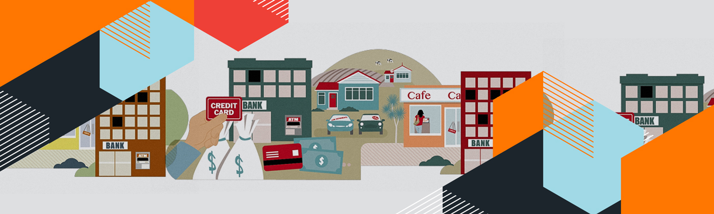 PERSONAL BANKING SERVICES MARKET STUDY visual data 2