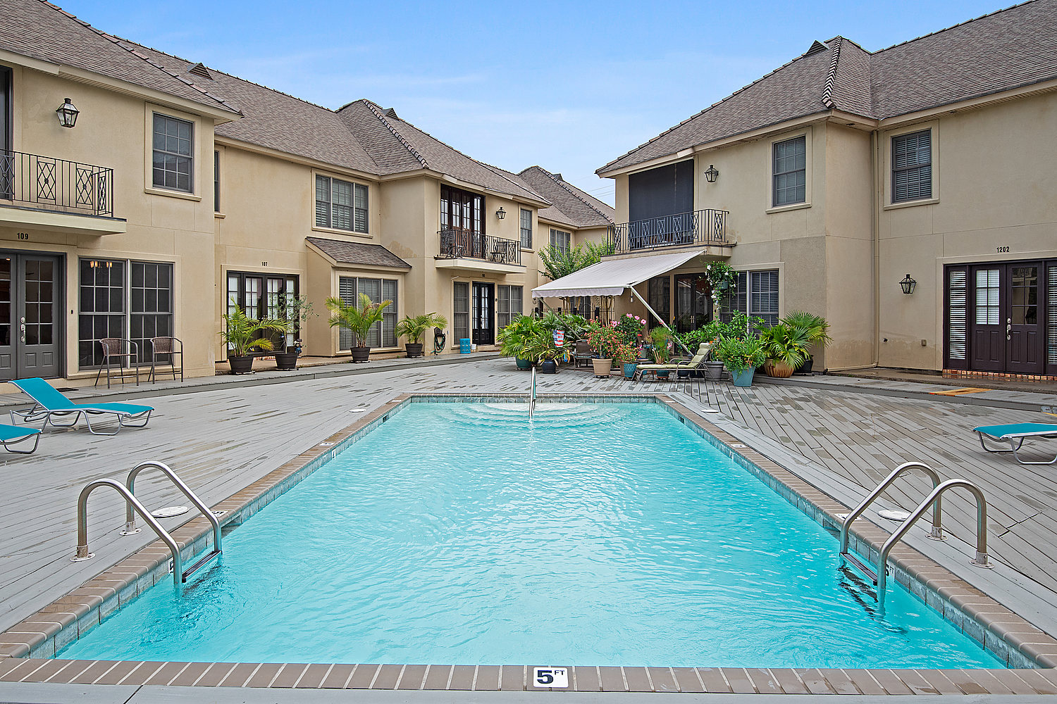 109 Chinchuba Creek Terrace Mandeville, La Residential Home for Sale