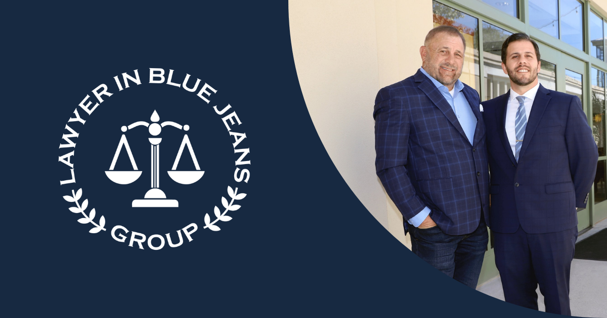 San Diego Estate Planning Attorneys Lawyer In Blue Jeans Group