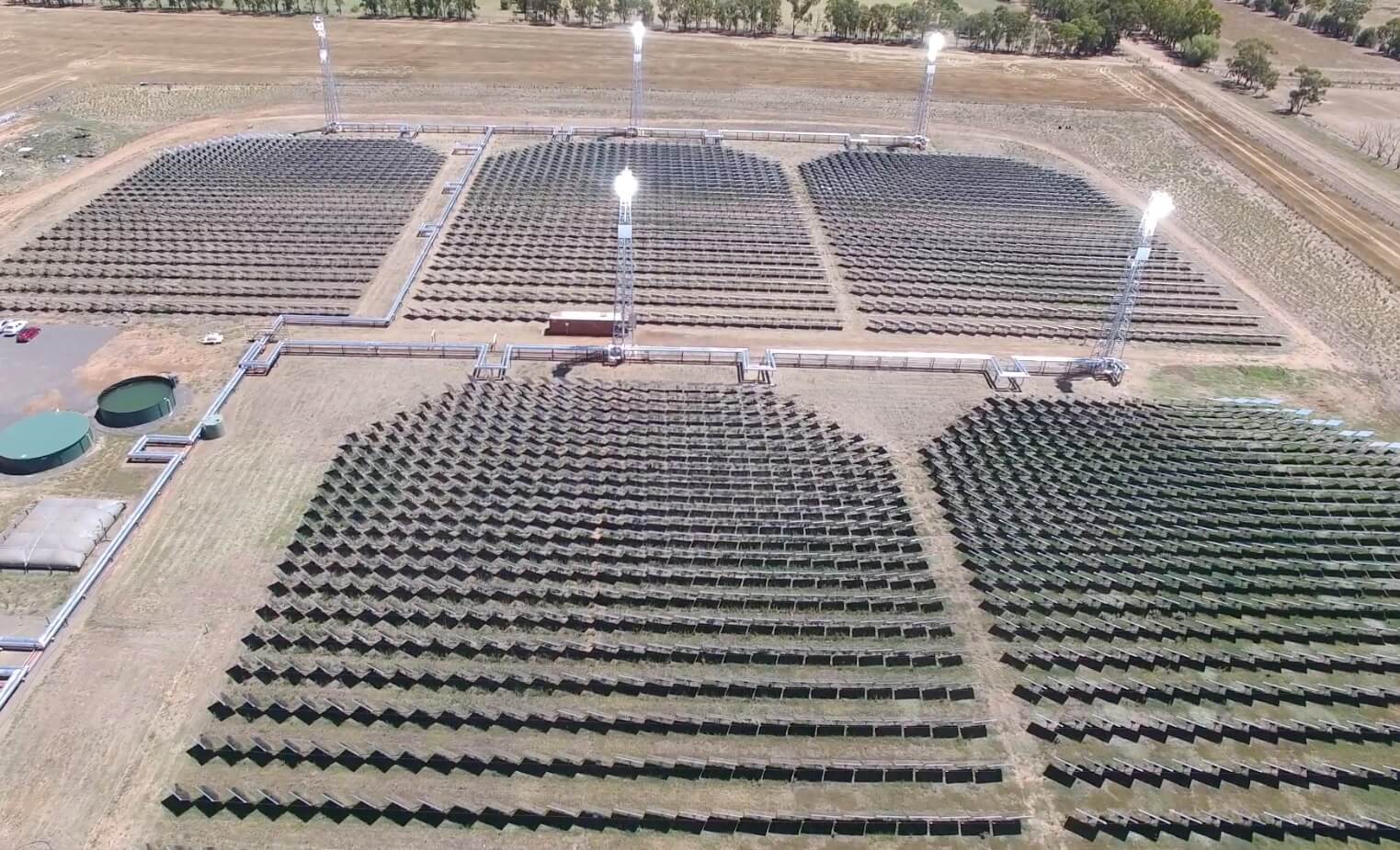 Vast NETC Deal Announcement - Australian Update