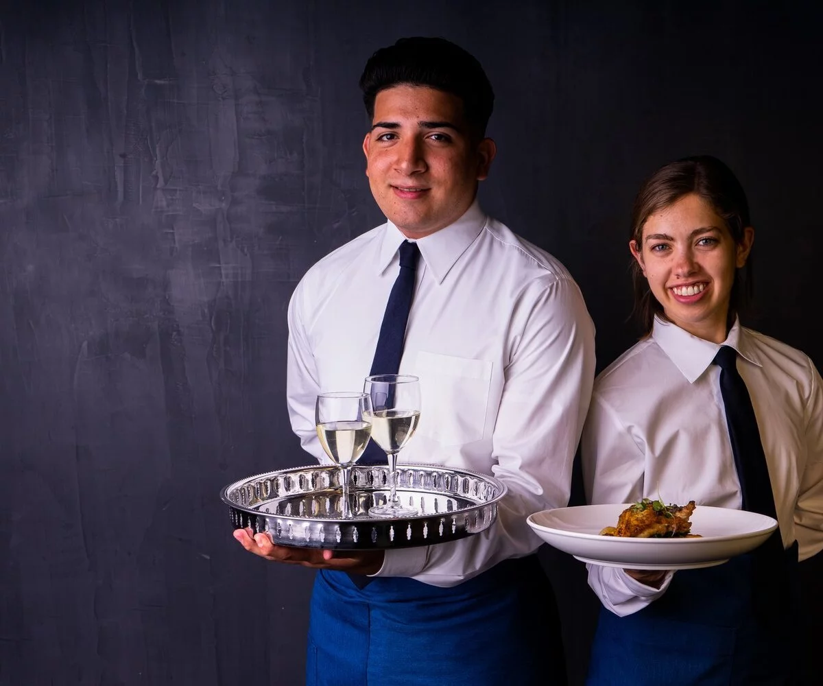 Blue Plate Modernizes Catering Services GoTab