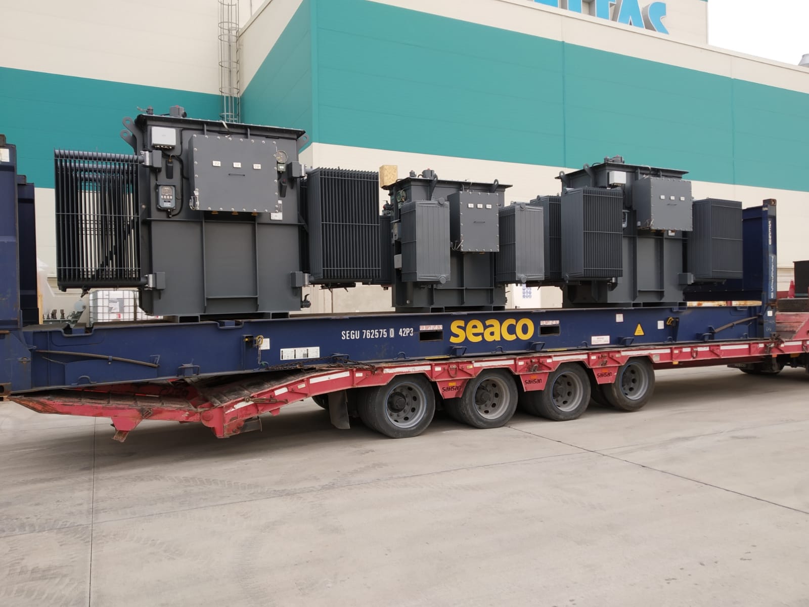 Booming through Digitalisation: Origin Logistics Combines Innovation ...