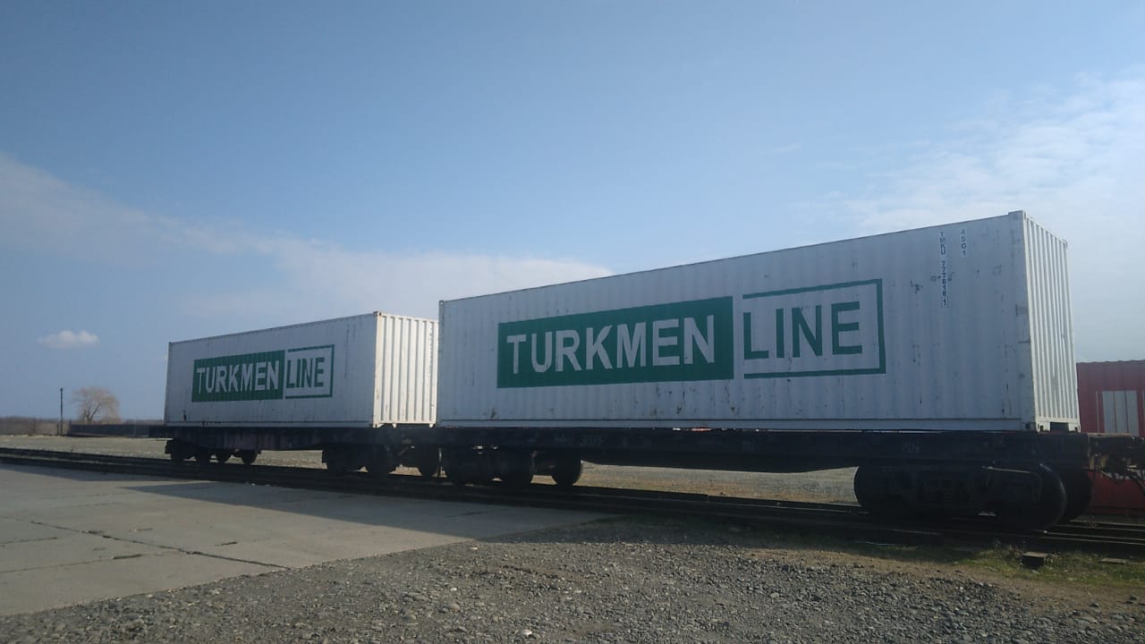 Turkmenline Conducts Smooth Operations Through the Caspian Sea and into ...