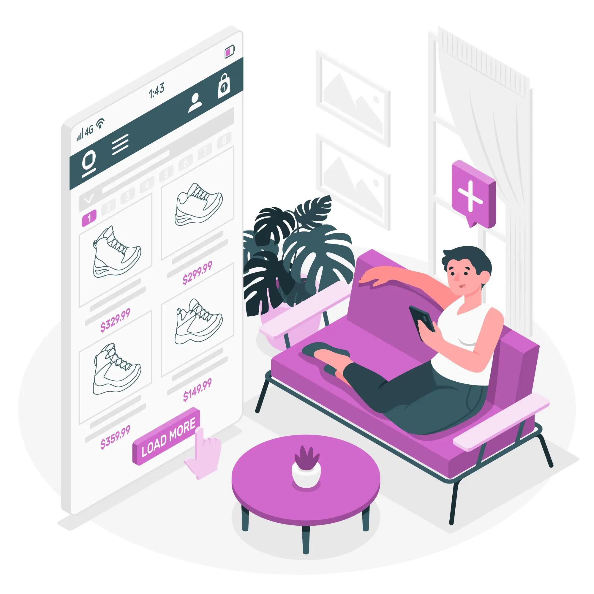 How to start selling shoes online and start a shoe business.