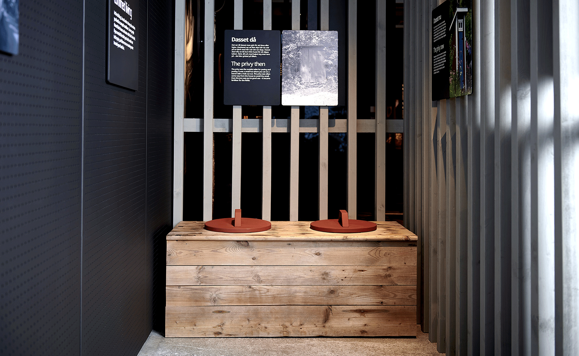 Our Roots - IKEA Museum