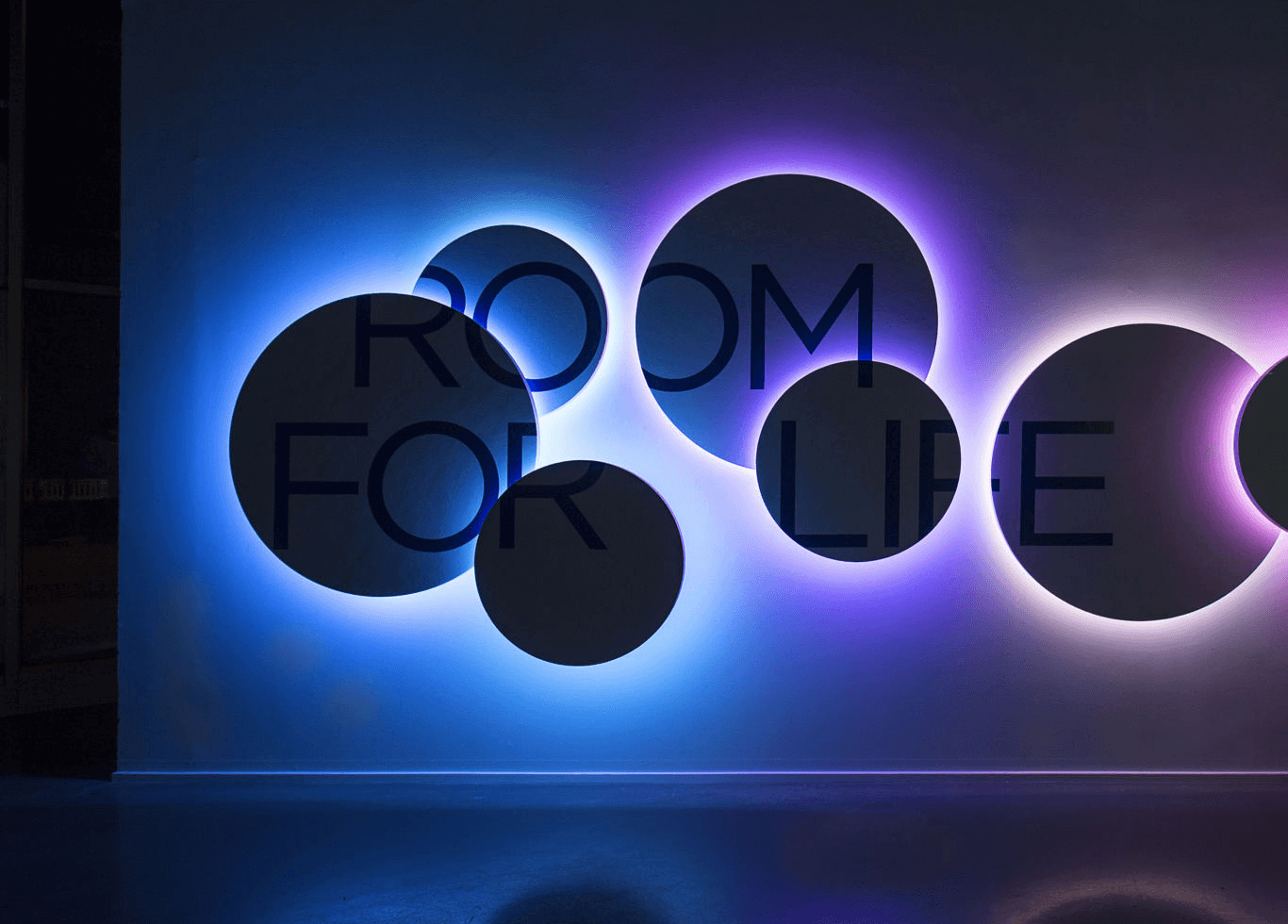 Saint-Gobain Nordic Showroom - Saint-Gobain