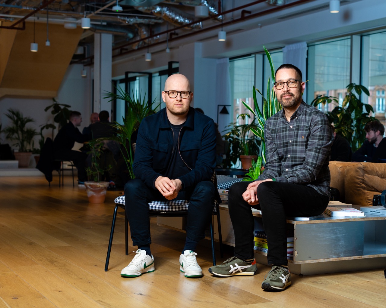 Lemon Achieves £500K PreSeed Investment for SaaS Savings Platform