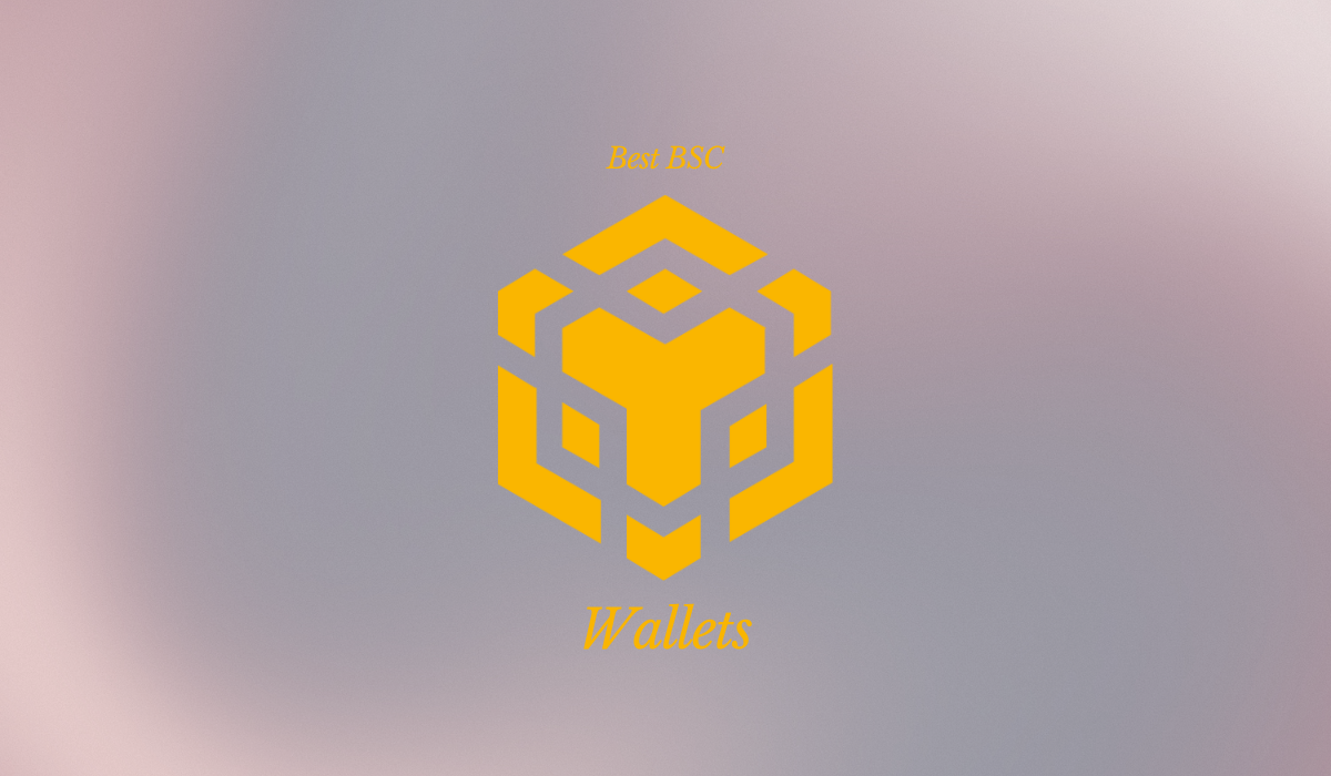 Yada 10 Best BSC wallets
