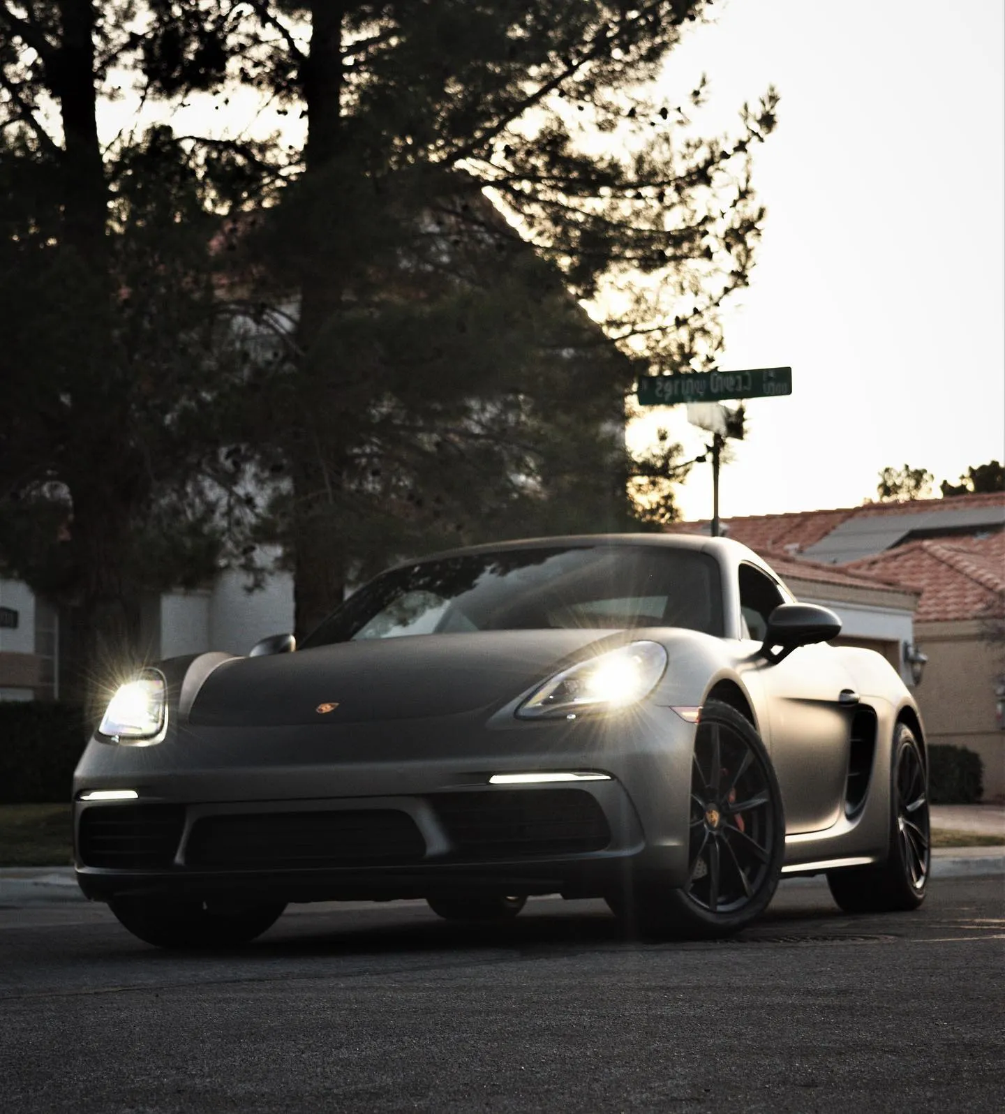 Vehicle Window Tinting In Las Vegas Houdini Wraps And Customs