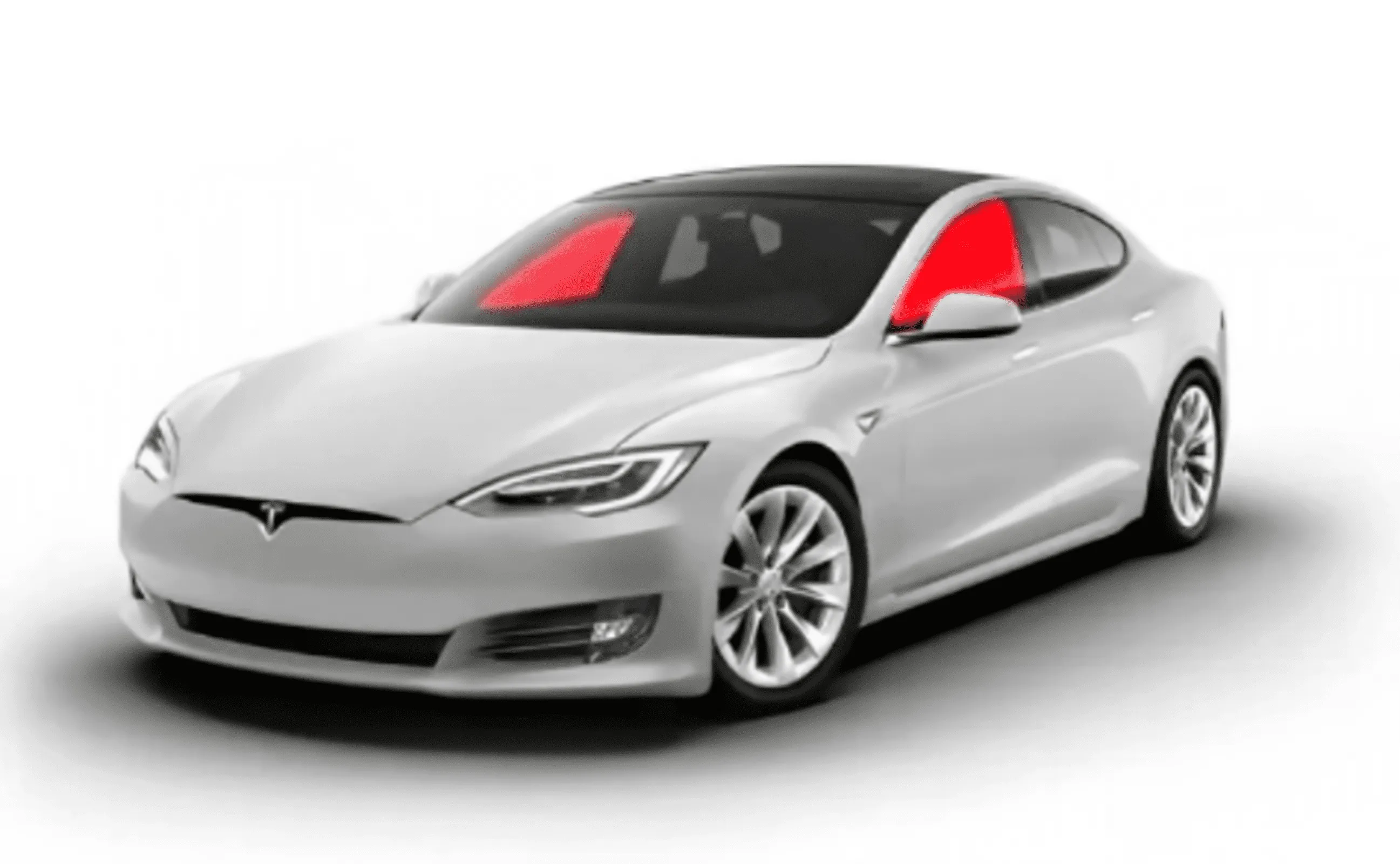 Vehicle Window Tinting In Las Vegas Houdini Wraps And Customs