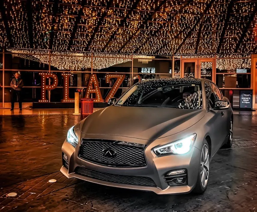 Ceramic Coating In Las Vegas Houdini Wraps And Customs