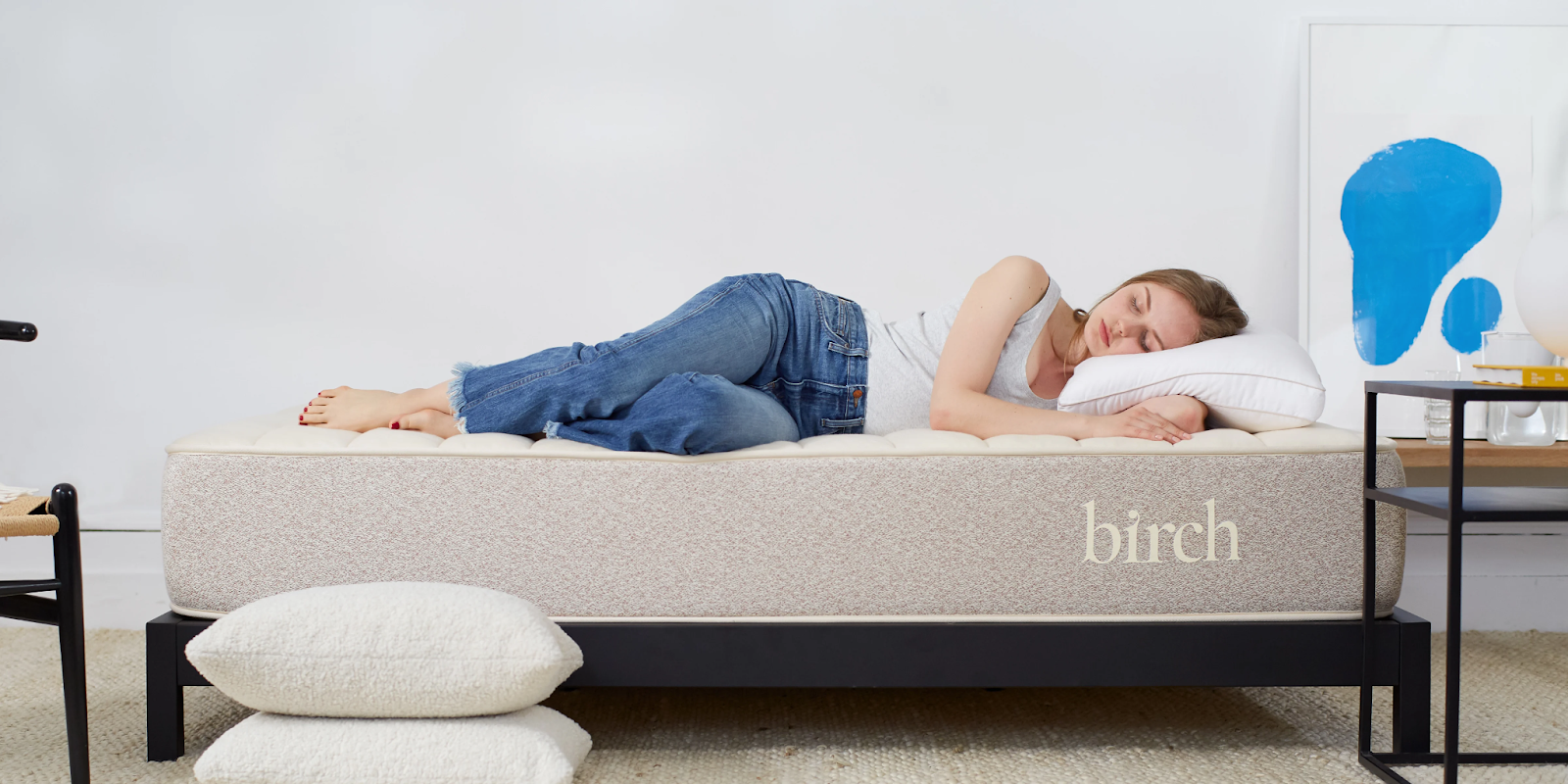 Best Organic, NonToxic Mattresses for a Healthy Night's Rest