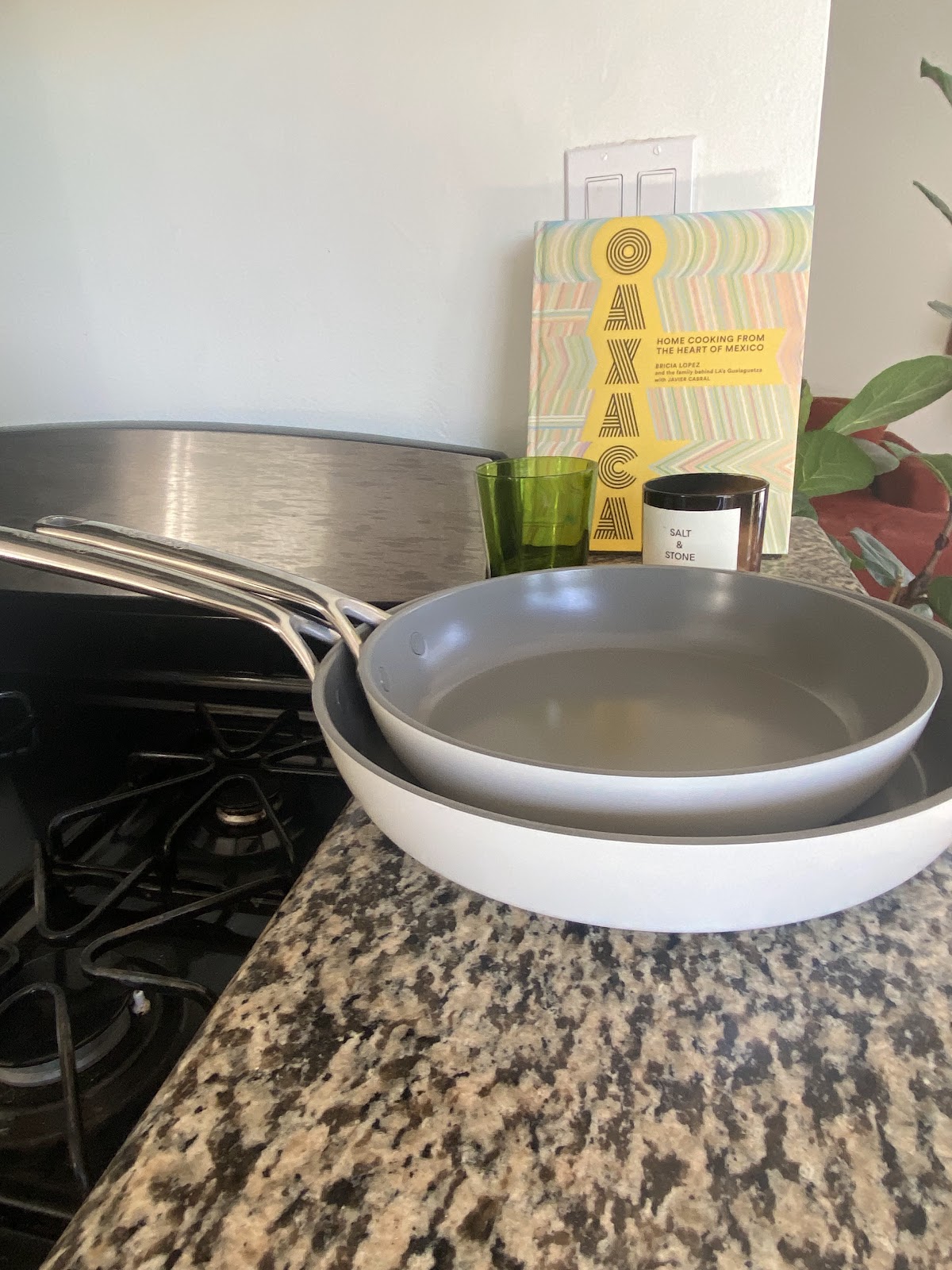 Yes, GreenPan’s New Cookware Collection is Expensive But It’s So Worth It