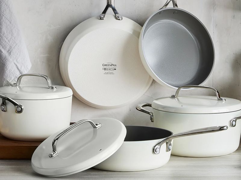 Primary Goods Where the Good Stuff is