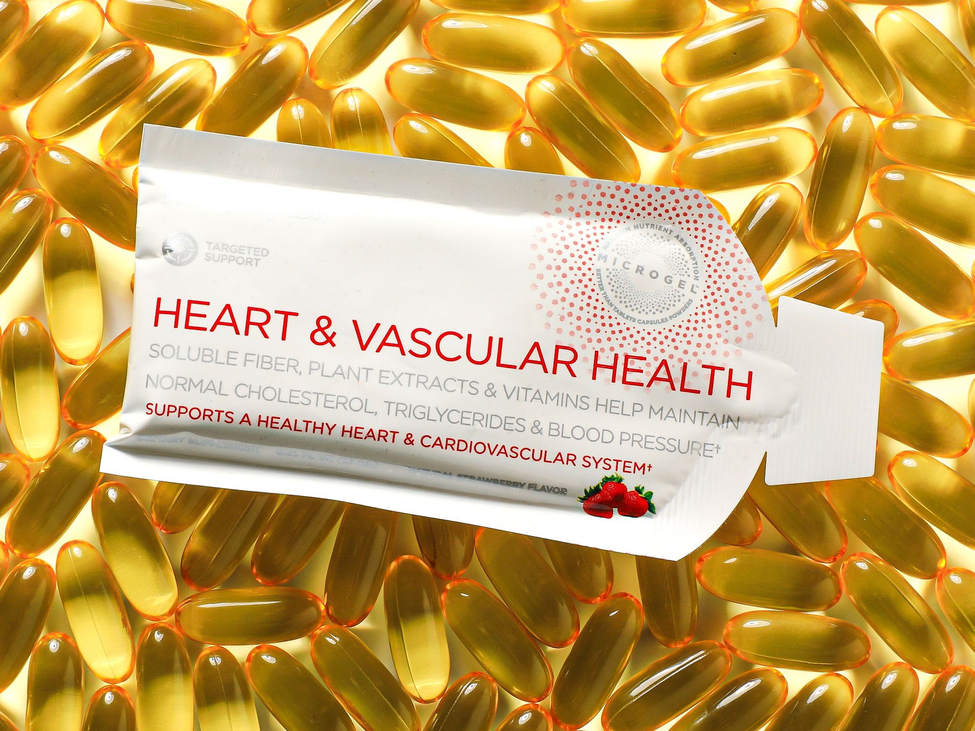 Primary Goods Where the Good Stuff is