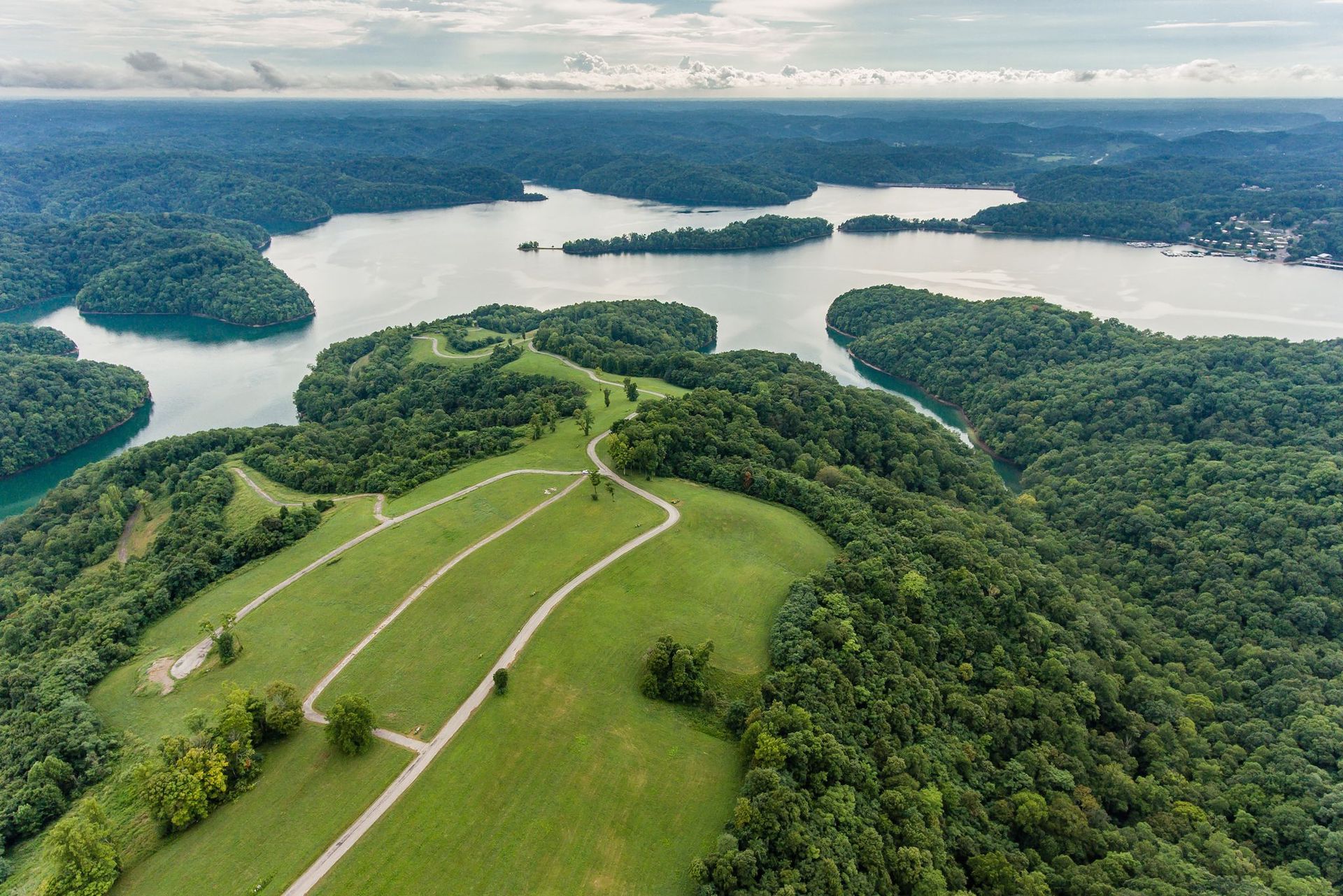 TN Mountain Land For Sale The Woodland Group