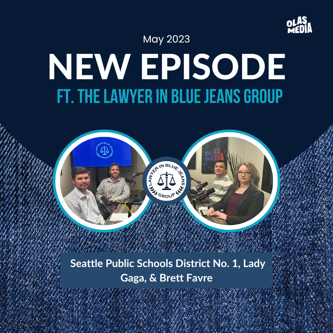 Justin Isaac, Esq. The Lawyer in Blue Jeans San Diego, CA