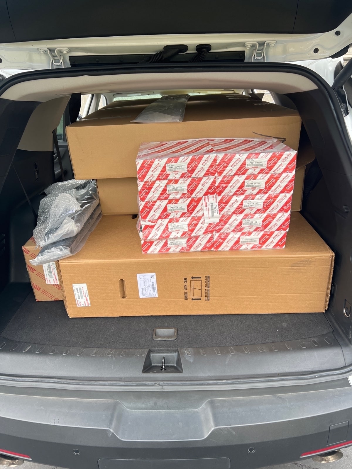 Oreilly Auto Parts Delivery Driver Pay - ivdjbn1