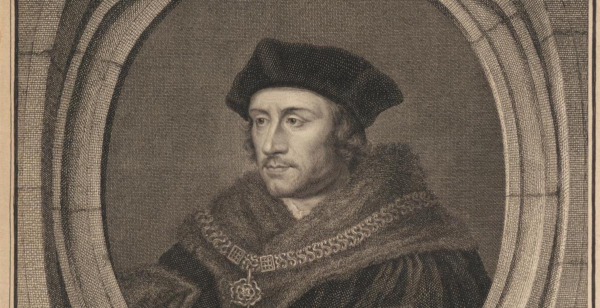 Celebrating the Feast of St. Thomas More