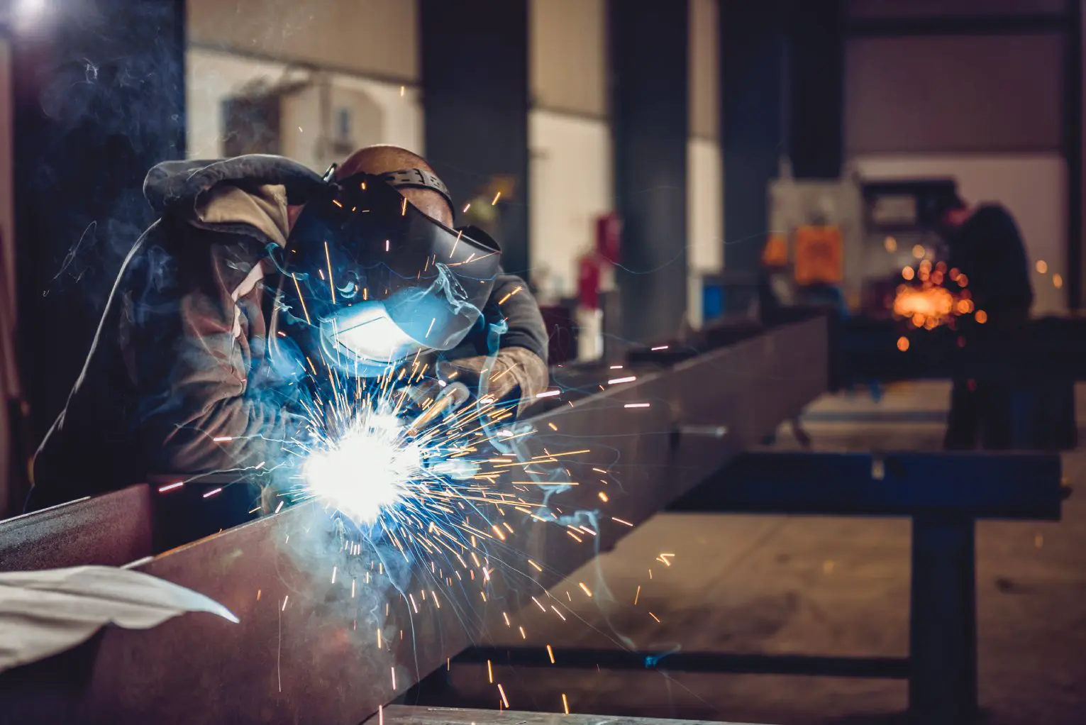 Metal Fabrication & Welding In Melbourne Vic Welders & Metal Fab