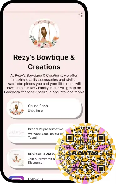 Rezy's-flowpage